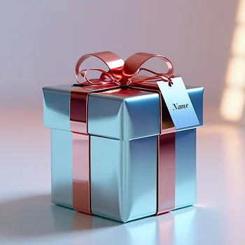 Personal Gift